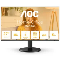 Монитор AOC Q27B3CF2 фото 1